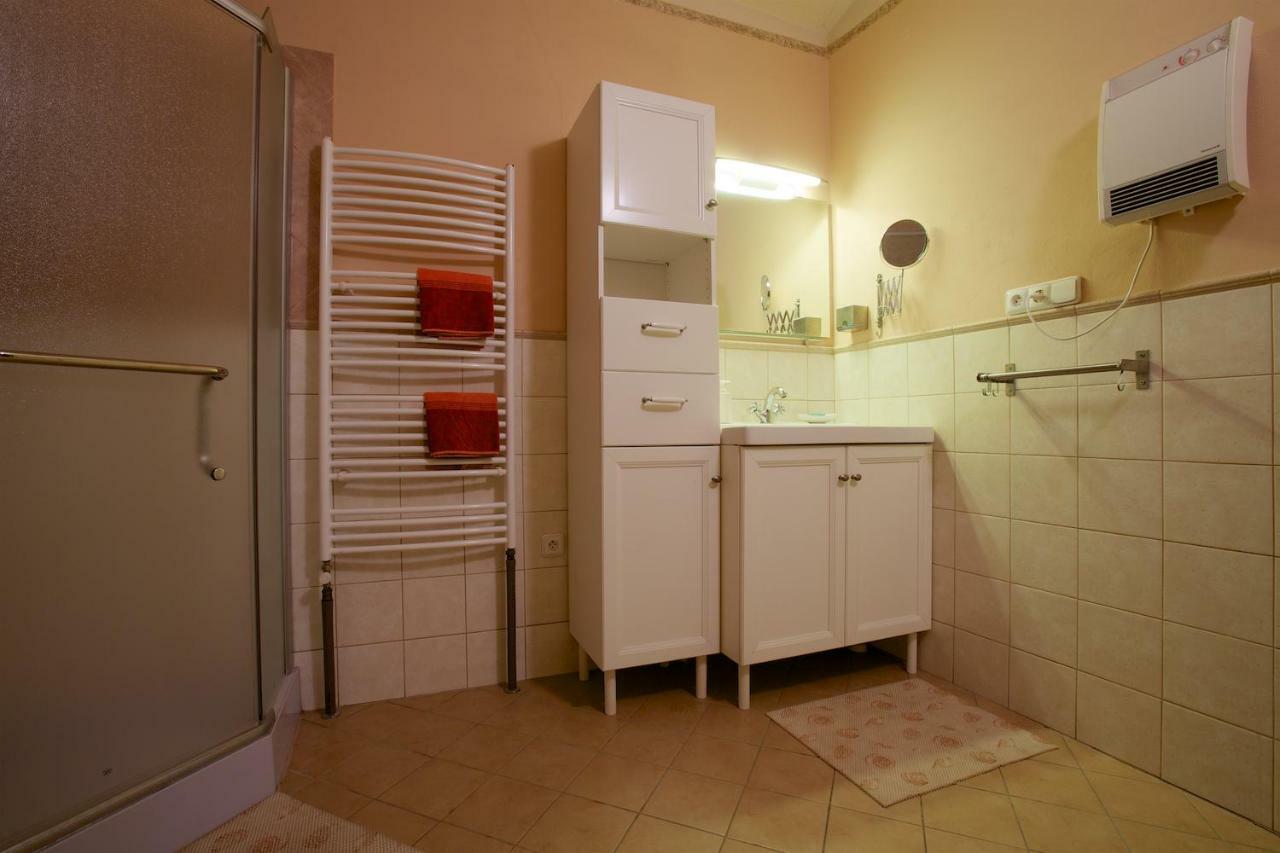 Zeleny Statek Apartment Bzova Exterior photo